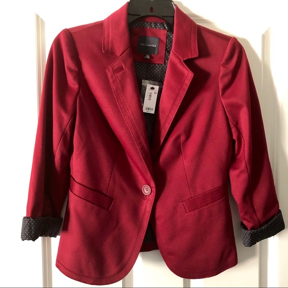 Jackets - Picture 5 of 5